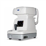 IN-VDER(model A) Ophthalmology Equipment High Resolution Topcon Fundus Camera