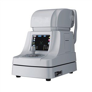 FA-6100 Automatic Computerized Refractor