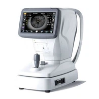 Aluminum Hand-Held Proable Seawater Aquarium Salinity Refractometer 0-28% Atc Use for Farm Aquarium