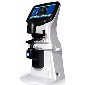 Ale1000 China Glasses Grinding Machine Optical Lens Edger