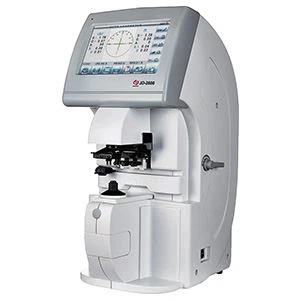 JD-2600 Auto Lensmeter